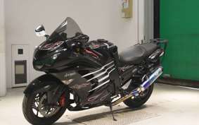 KAWASAKI ZX 1400 NINJA R A 2015