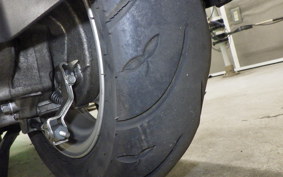 HONDA BENLY 50 2018 AA03