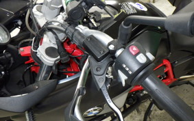 BMW F700GS 2017
