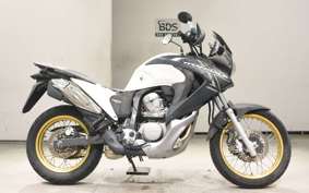 HONDA TRANSALP 700V