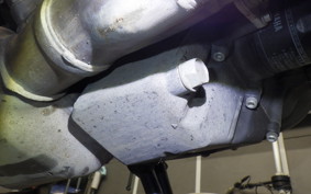 YAMAHA MT-09 Tracer GT 2019 RN51J