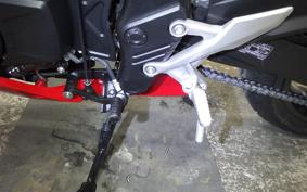 HONDA CBR400R 2025 NC65