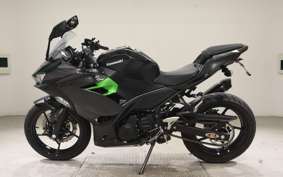 KAWASAKI NINJA 250 2019 EX250Y