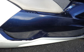 YAMAHA MAXAM 250 SG21J