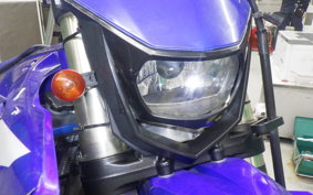 YAMAHA YZ125X 2025 CE29C