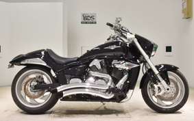 SUZUKI BOULEVARD M109R 2007