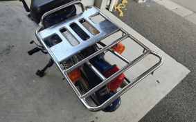 HONDA SUPER CUB50 AA01