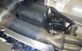 TRIUMPH TRIDENT 660 2023