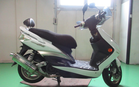 YAMAHA CYGNUS125X SE46
