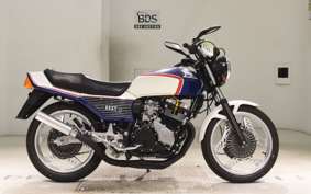 HONDA CBX400F 2025 NC07