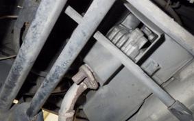 YAMAHA AXIS 125 TREET SE53J