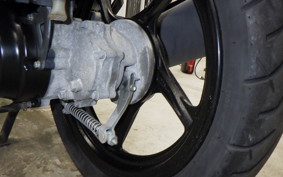 SUZUKI ADDRESS 110 2024 CE47A