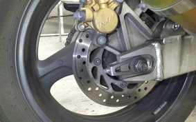 HONDA CB400SF VTEC 2012 NC42