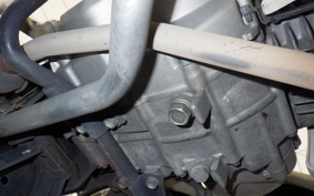 HONDA C110 SUPER CUB JA07