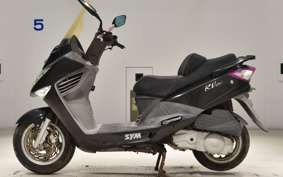 SYM RV125 I Type