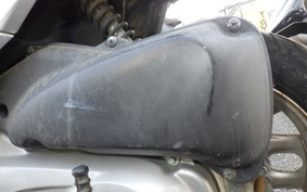 HONDA DIO Gen.6 AF62