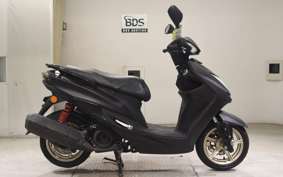 YAMAHA CYGNUS 125 XSR 3 SEA5J