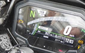 KAWASAKI ZX-4R SE 2025 ZX400P