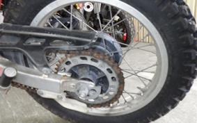 HONDA XLX250R 2006 MD08