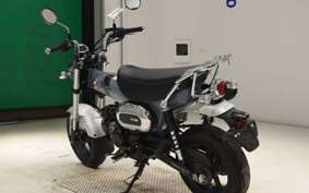 HONDA DAX 125 JB04