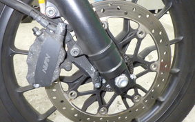 HONDA CL250-2 MC57