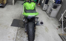 KAWASAKI ZX 10 NINJA R 2004 ZXT00C