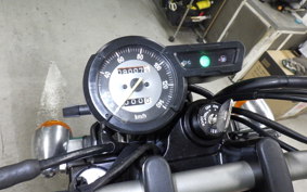 YAMAHA TRICKER Gen.3 DG32J