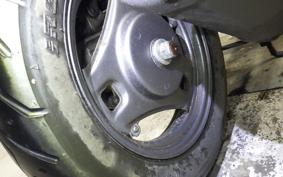 SUZUKI LET's 2 CA1PA