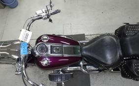 HARLEY FLSTC 1340 1997