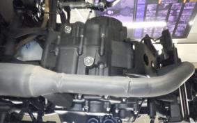 HONDA REBEL 250  S E-clutch MC49