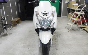 YAMAHA Majesty 155 S 2008 SG28J