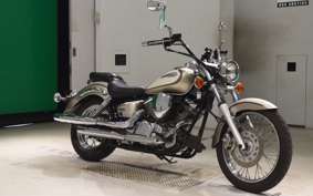 YAMAHA DRAGSTAR 250 VG02J