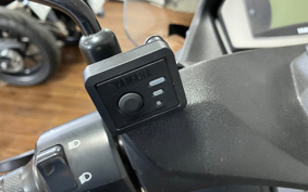 YAMAHA N-MAX155 ABS SG66J