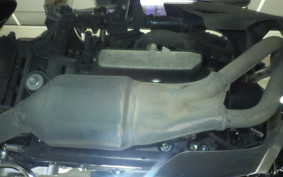 SUZUKI Vｽﾄﾛｰﾑ250 2007