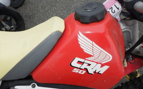 HONDA CRM50 GEN 1 1993 AD10