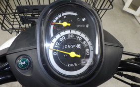 HONDA ﾍﾞﾝﾘｨ50-2 AA05