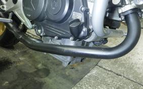 HONDA VTR 250 Gen. 2 MC33