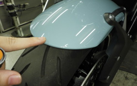 KAWASAKI Z900RS CAFE 2019 ZR900C
