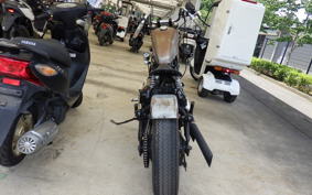HONDA STEED 400 1996 NC26
