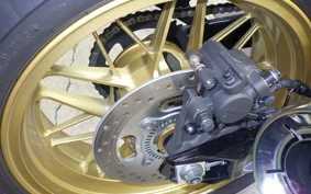 KAWASAKI Z900RS SE 2023 ZR900K