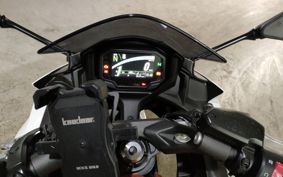 KAWASAKI NINJA 650 2023 ER650S