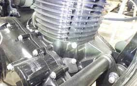 HONDA GB350 2023 NC59