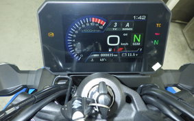 SUZUKI GSX-8S 2024 EM1AA