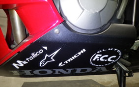 HONDA CBR600RR GEN 2 2006 PC37