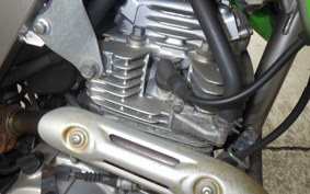 KAWASAKI KLX230 2013 LX230A