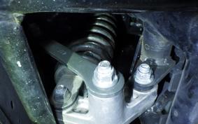 SUZUKI INTRUDER 400 Classic 2010 VK56A