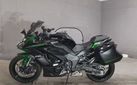 KAWASAKI NINJA 1000SX 2023 ZXT02K