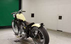 HARLEY XLH883 DELUXE 1992