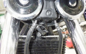 HONDA CB1100RS 2020 SC65