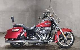HARLEY FLD1580 2013 GZ4